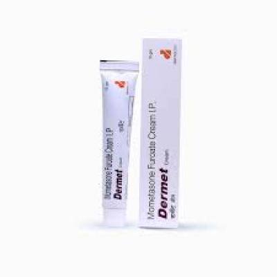 DERMET OINTMENT 15GM